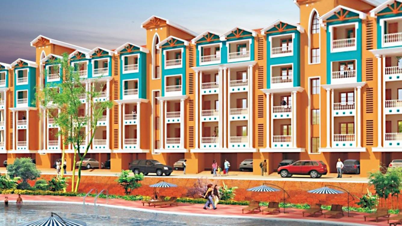 Images for Elevation of Nanu Sapana Raj Valley Images for Elevation of Nanu Sapana Raj Valley