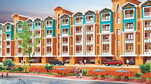 Images for Elevation of Nanu Sapana Raj Valley Images for Elevation of Nanu Sapana Raj Valley