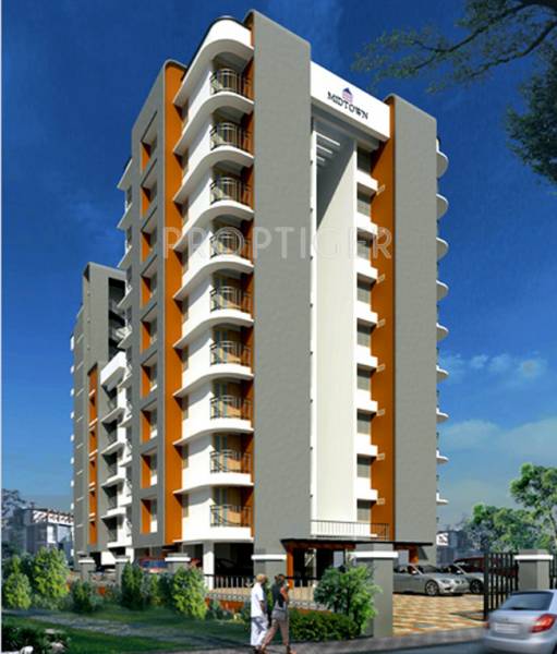 Images for Elevation of Sreerosh Midtown Images for Elevation of Sreerosh Midtown