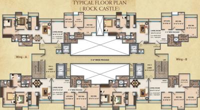 Images for Cluster Plan of Platinum Heritage platinum-heritage Images for Cluster Plan of Platinum Heritage