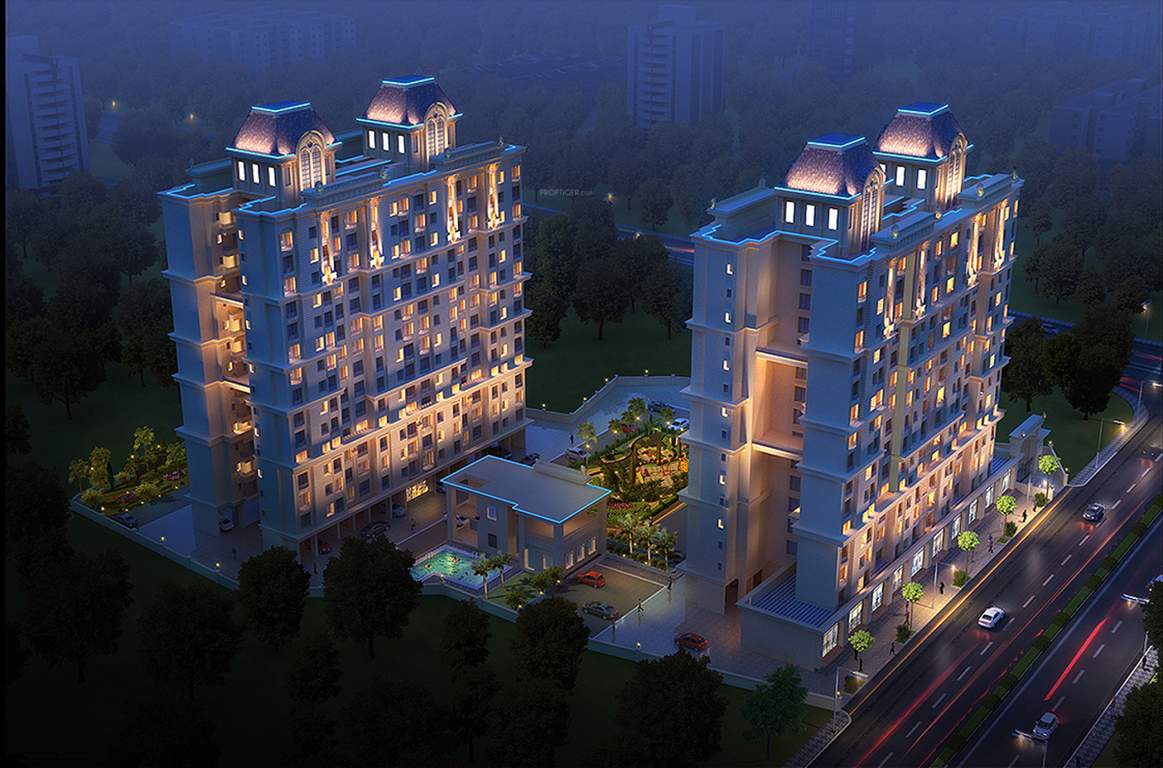  platinum heritage Images for Elevation of  Platinum Heritage