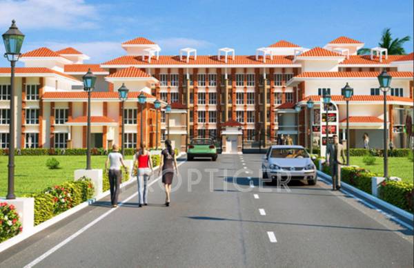 Images for Elevation of Appolo 9 Jewels Images for Elevation of Appolo 9 Jewels