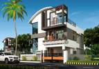 Platinum Villa