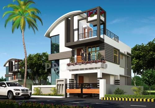 Images for Elevation of Om Swastik Estcon Pvt Ltd Platinum Villa platinum-villa Images for Elevation of Om Swastik Estcon Pvt Ltd Platinum Villa