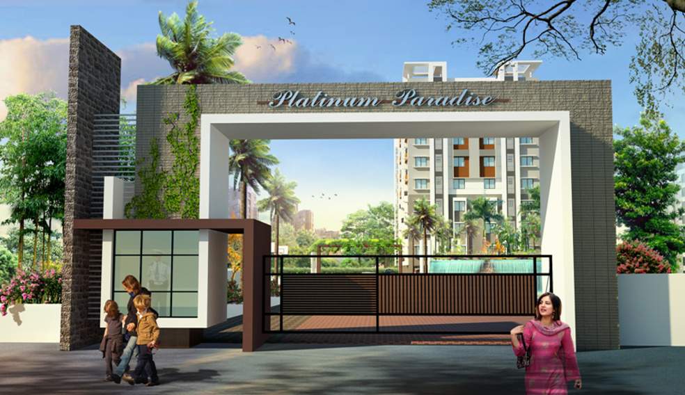  platinum villa Images for Main Other of Om Swastik Estcon Pvt Ltd Platinum Villa