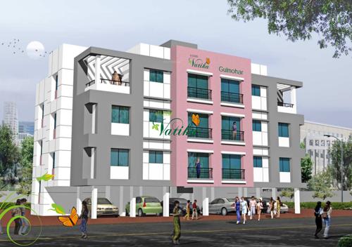  vatika Images for Elevation of Atharwa Vatika