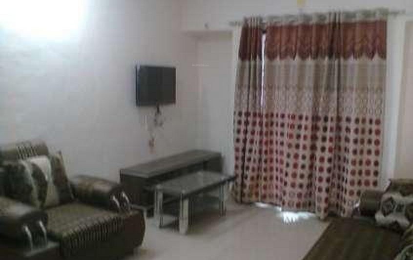  vatika Living Area