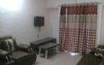 Living Area  vatika Living Area