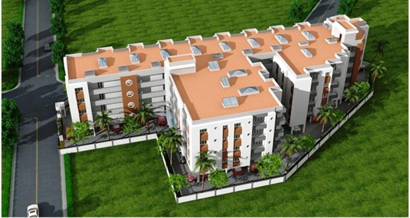  sarovar Images for Elevation of Ramaniyam Sarovar