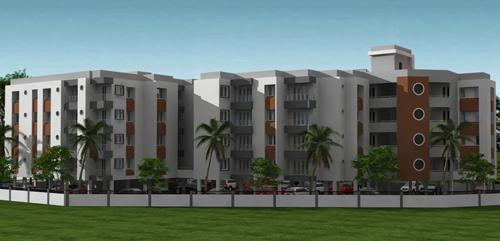  sarovar Images for Elevation of Ramaniyam Sarovar