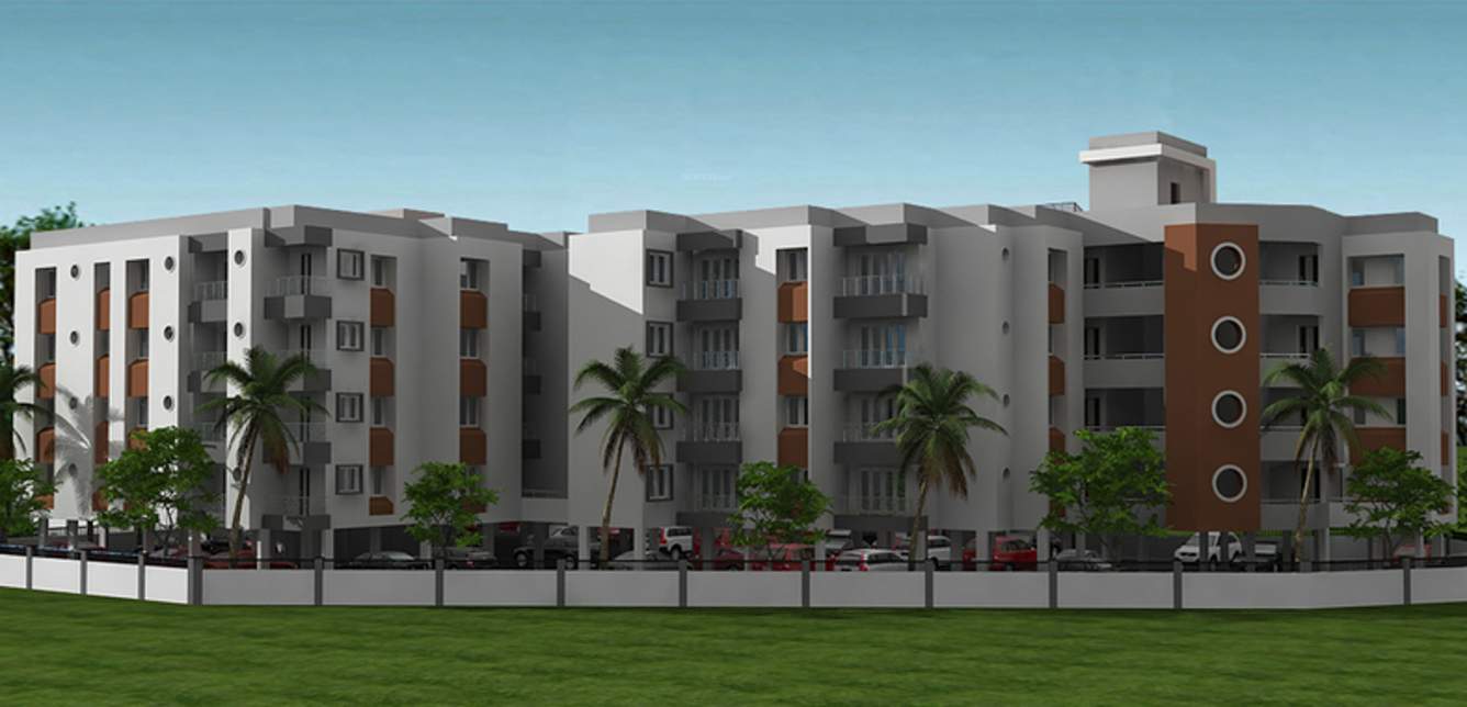  sarovar Images for Elevation of Ramaniyam Sarovar