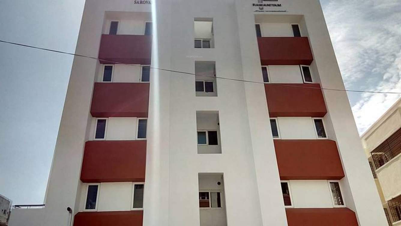  sarovar Images for Elevation of Ramaniyam Sarovar