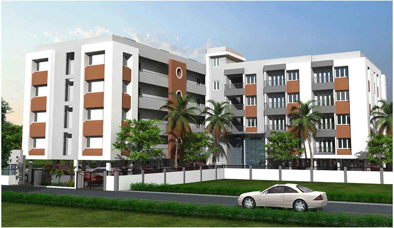  sarovar Images for Elevation of Ramaniyam Sarovar