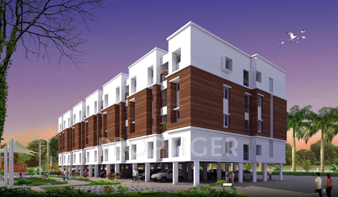 Images for Elevation of Isha Aarambha