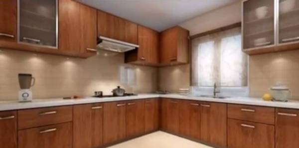 Kitchen aarambha Kitchen