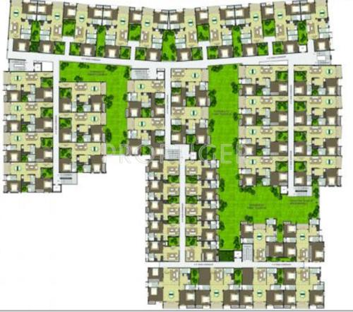 Images for Cluster Plan of Ramaniyam Chaitanya