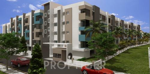  chaitanya Images for Elevation of Ramaniyam Chaitanya