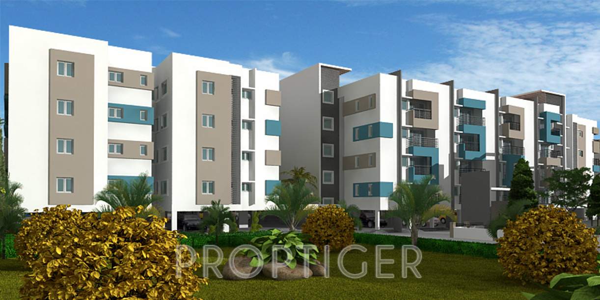  chaitanya Images for Elevation of Ramaniyam Chaitanya