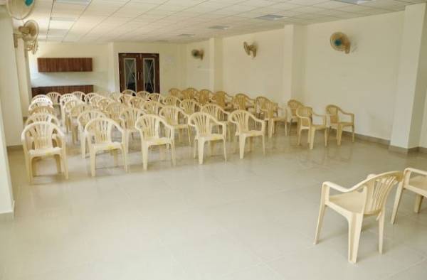  chaitanya Party Hall