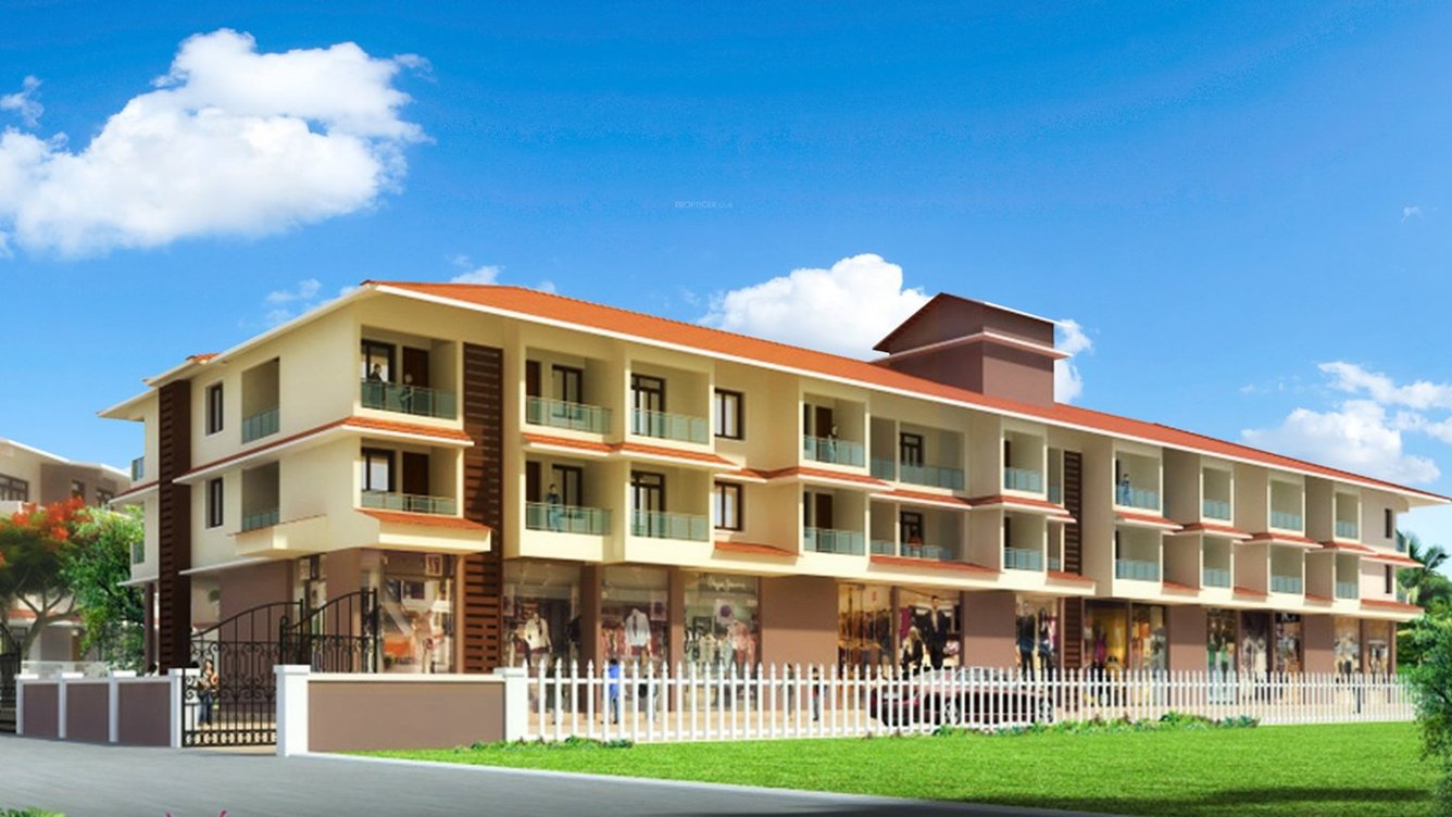 Images for Elevation of Nanu Sapana Sagar