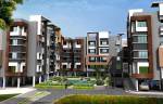 Images for Elevation of Dream Kokila Garden Phase 2