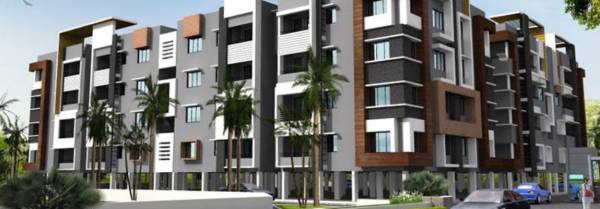 Images for Elevation of Dream Kokila Garden Phase 2 Images for Elevation of Dream Kokila Garden Phase 2