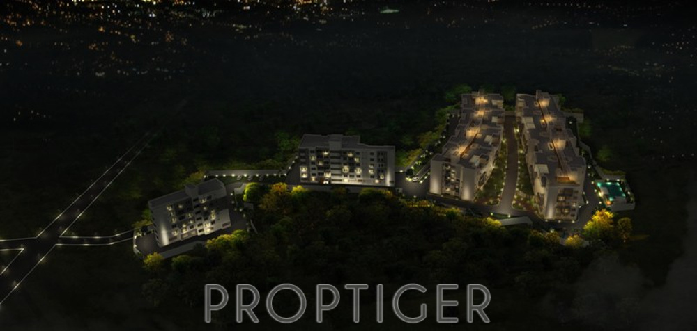 tirumala infrastructure and development pvt ltd tirumala saket Project Image