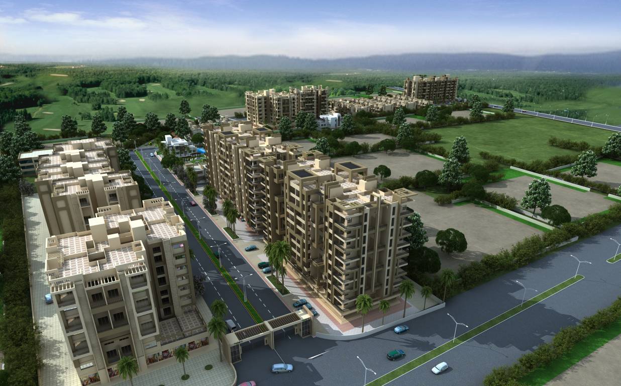 Images for Elevation of Pyramid City 6