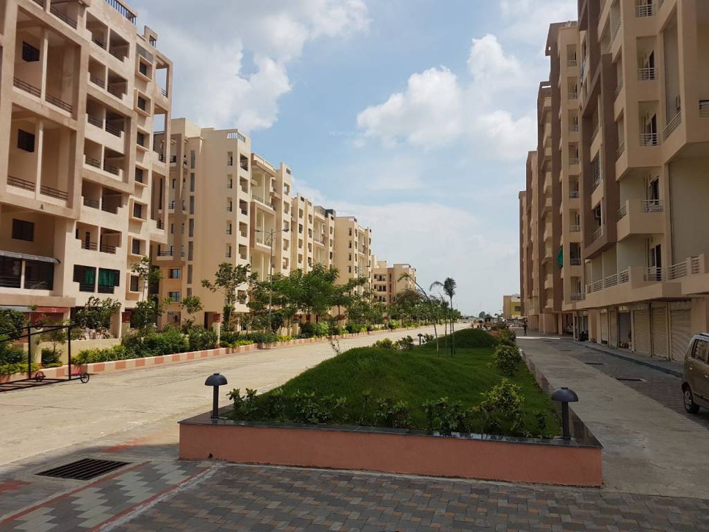 Images for Elevation of Pyramid City 6