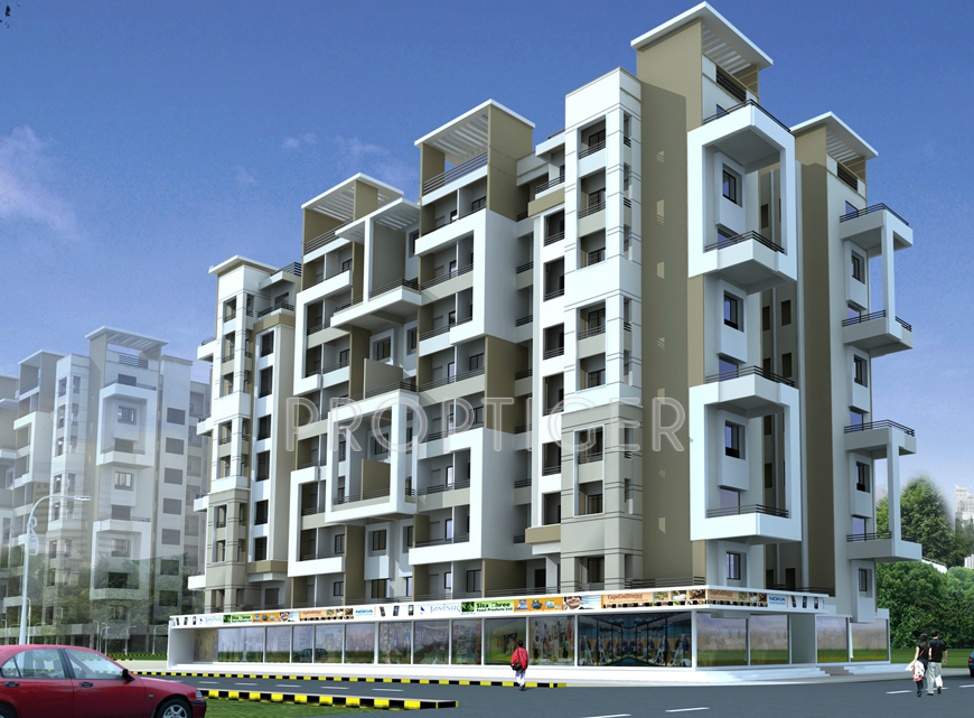 Images for Elevation of Pyramid City 6