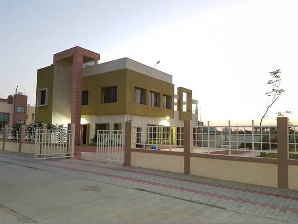 Images for Amenities of Pyramid City 6 Images for Amenities of Pyramid City 6