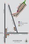 Images for Location Plan of Sreerosh Best Plots