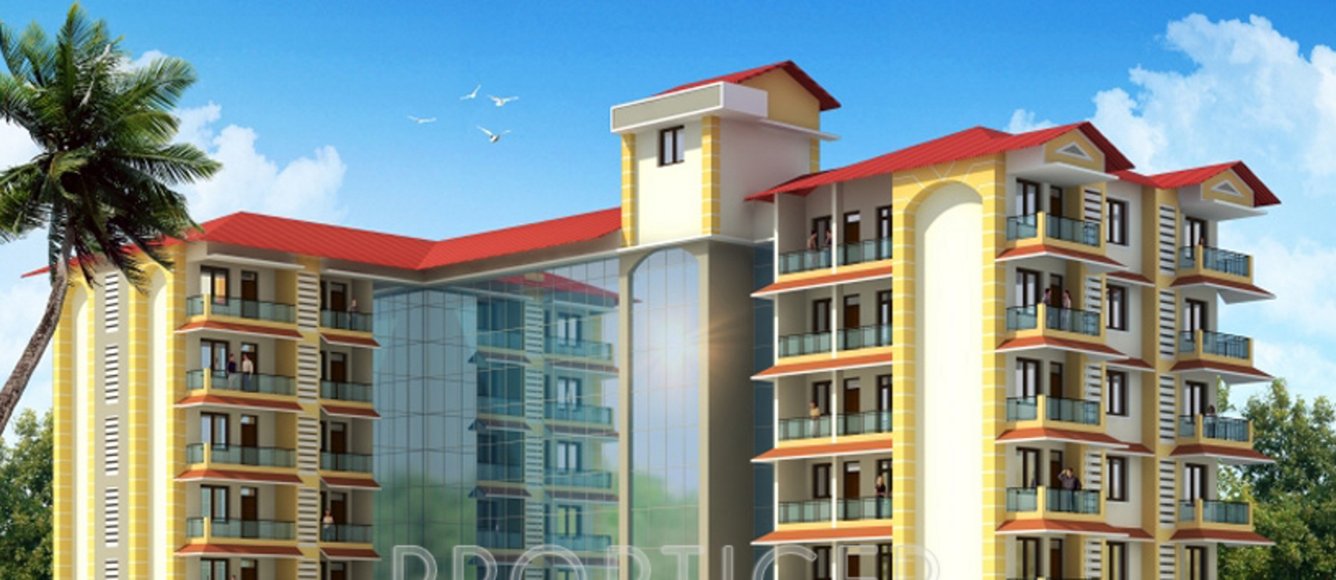 Images for Elevation of Nanu Sapana Satellite