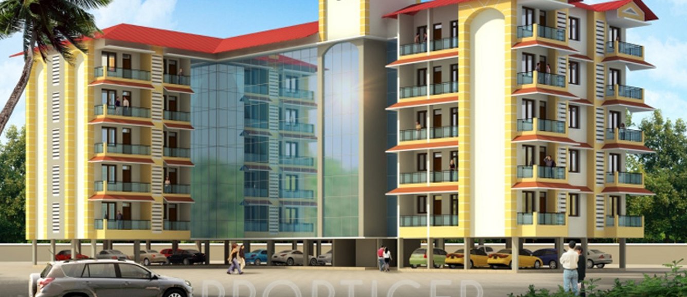 Images for Elevation of Nanu Sapana Satellite