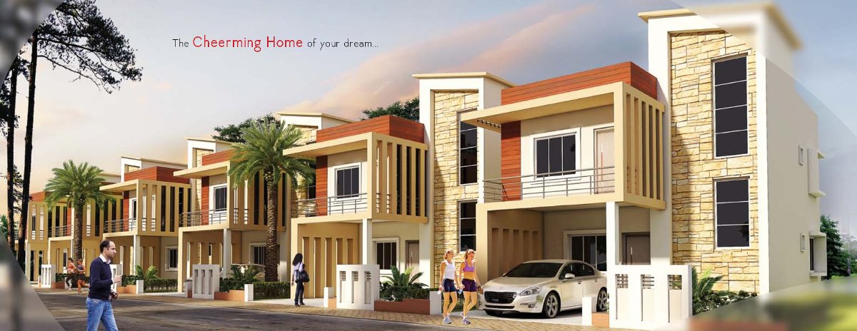 mantra manor Project Image