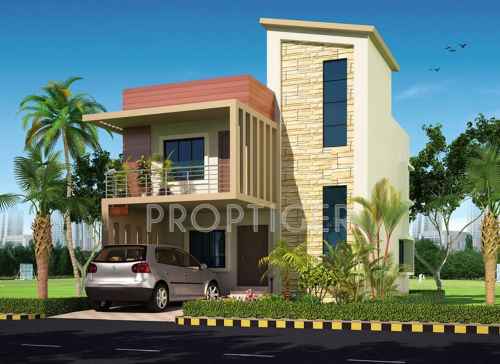 mantra manor Project Image