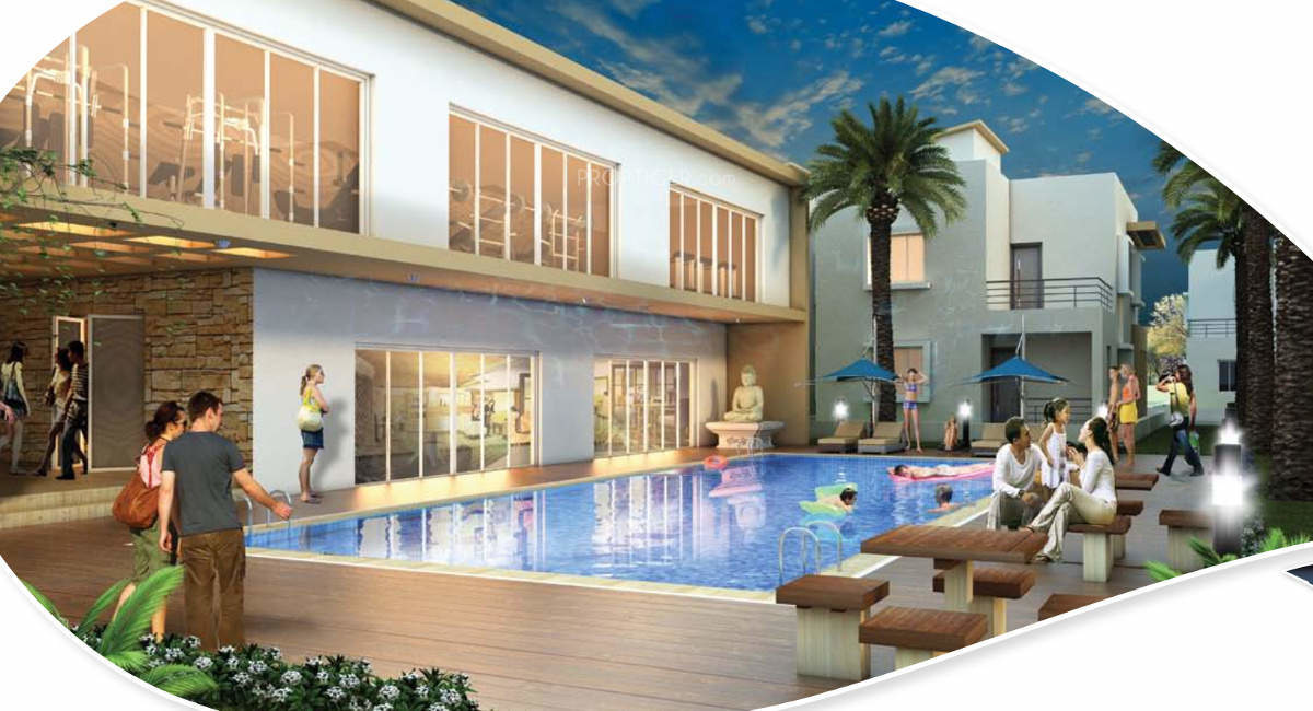 Images for Amenities of Greenfield Manor Pvt Ltd Mantra Manor