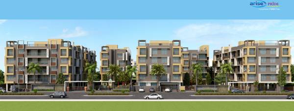  pride Images for Elevation of Arise Group Pride