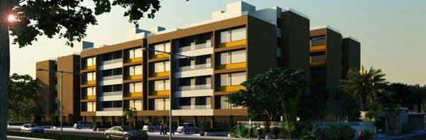 Images for Elevation of Shashwat Zealous