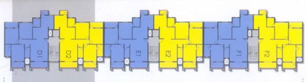 Images for Cluster Plan of Devashri Vasant Vihar Images for Cluster Plan of Devashri Vasant Vihar