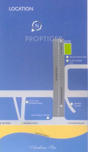 Images for Location Plan of Devashri Vasant Vihar Images for Location Plan of Devashri Vasant Vihar