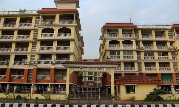 Images for Elevation of Devashri Vasant Vihar Images for Elevation of Devashri Vasant Vihar