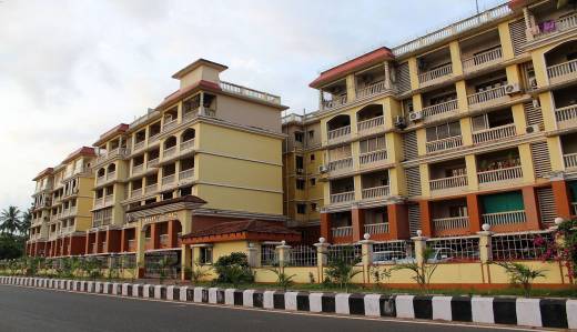 Images for Elevation of Devashri Vasant Vihar