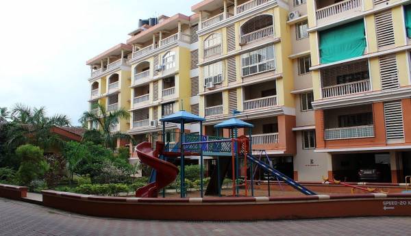 Images for Amenities of Devashri Vasant Vihar Images for Amenities of Devashri Vasant Vihar