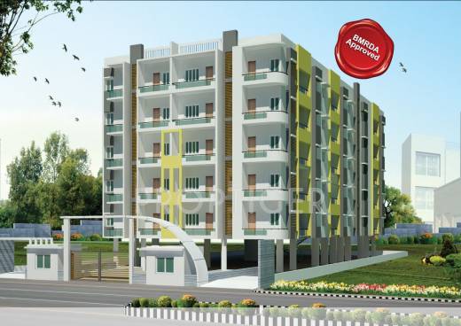 Images for Elevation of ChandraKantha GCA Rainbow