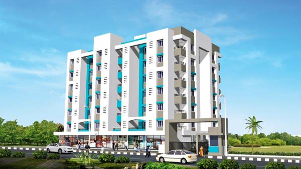 Images for Elevation of Revati Royal Gayatri Park Images for Elevation of Revati Royal Gayatri Park