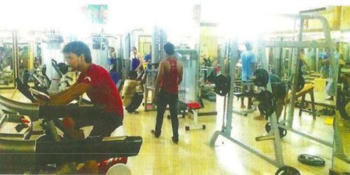 Images for Amenities of Satya Multiplex Pvt Ltd Raghunath Enclave