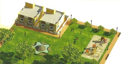 Images for Amenities of Satya Multiplex Pvt Ltd Raghunath Enclave