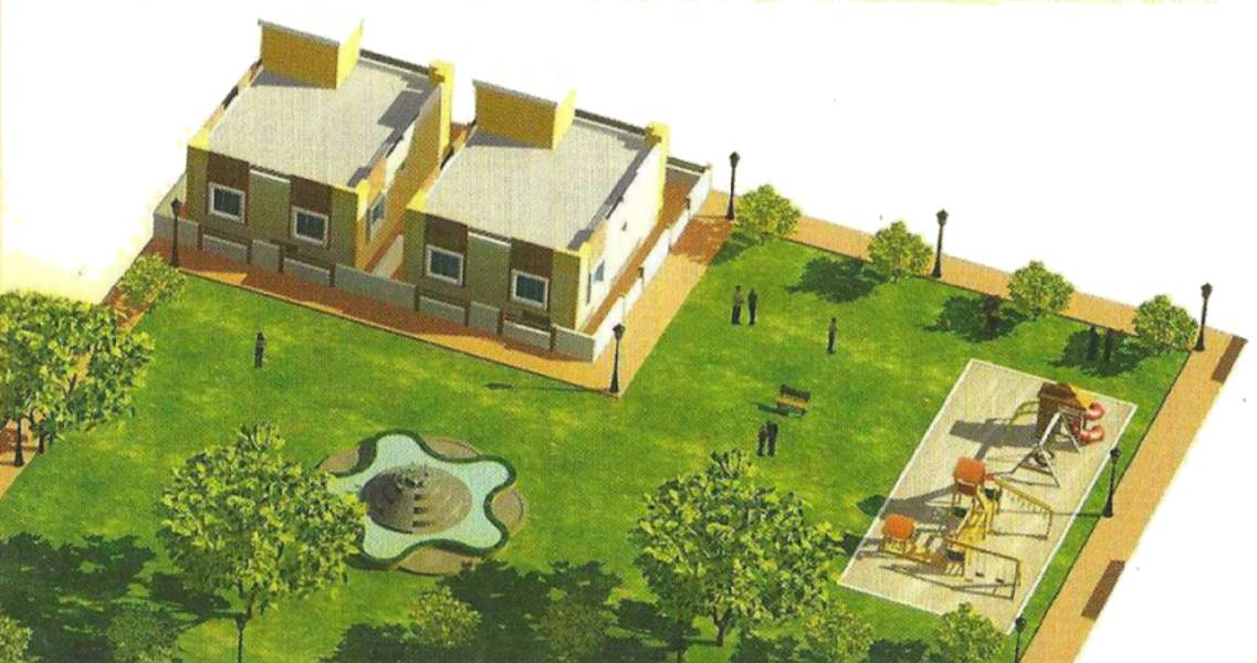 Images for Amenities of Satya Multiplex Pvt Ltd Raghunath Enclave