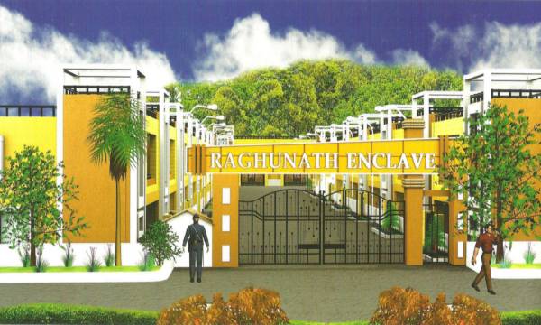 Images for Main Other of Satya Multiplex Pvt Ltd Raghunath Enclave